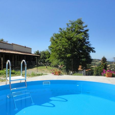 Casa Vacanze La Venarella Sorano  Zimmer foto