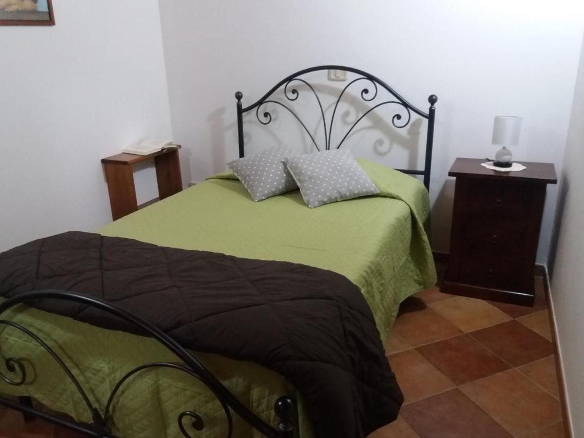 Casa Vacanze La Venarella Sorano  Exterior foto