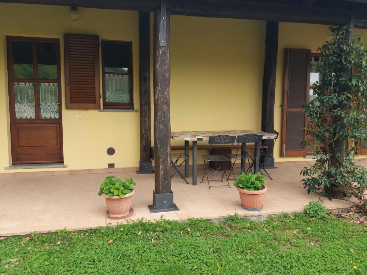 Casa Vacanze La Venarella Sorano  Exterior foto