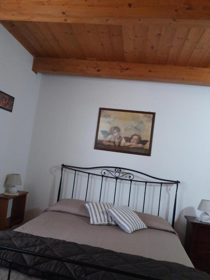 Casa Vacanze La Venarella Sorano  Exterior foto