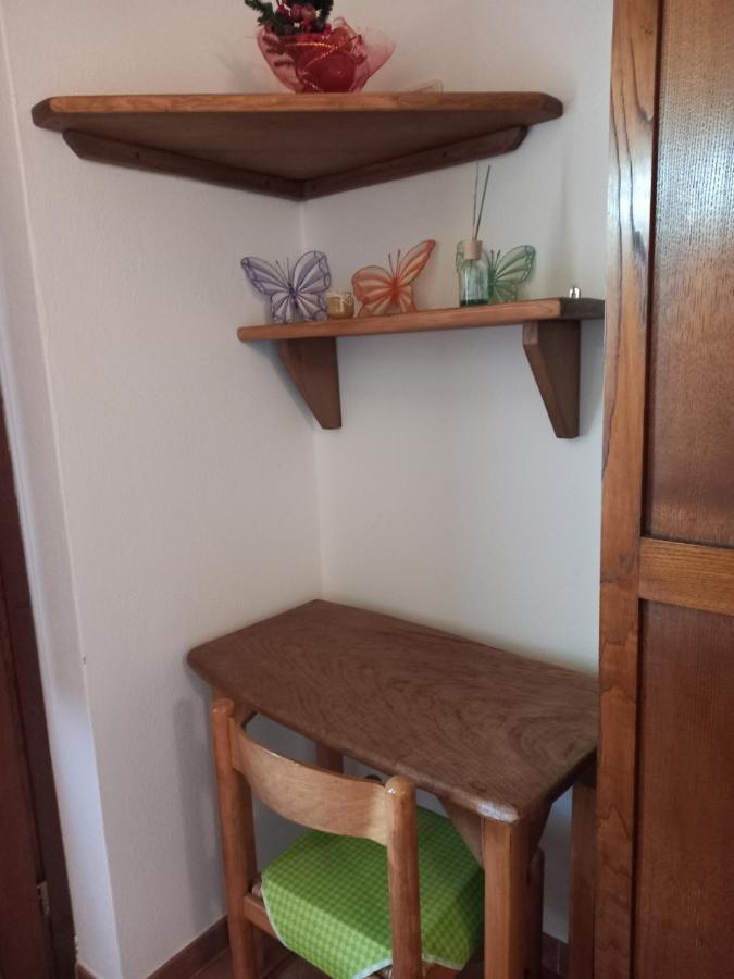 Casa Vacanze La Venarella Sorano  Zimmer foto