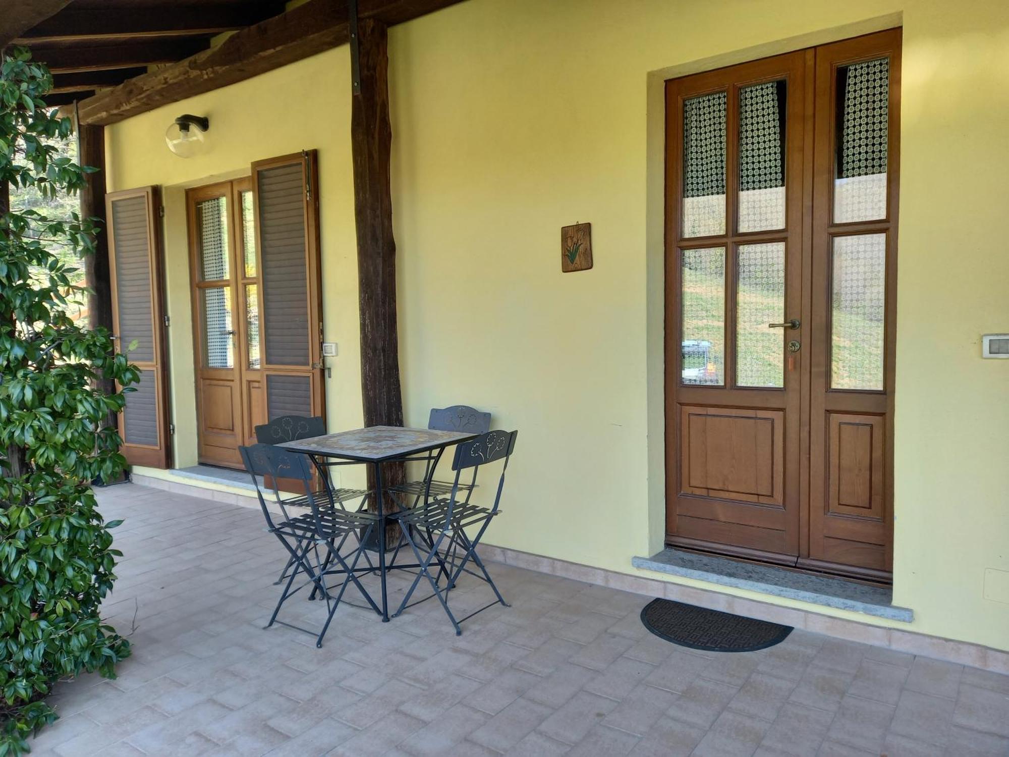 Casa Vacanze La Venarella Sorano  Zimmer foto