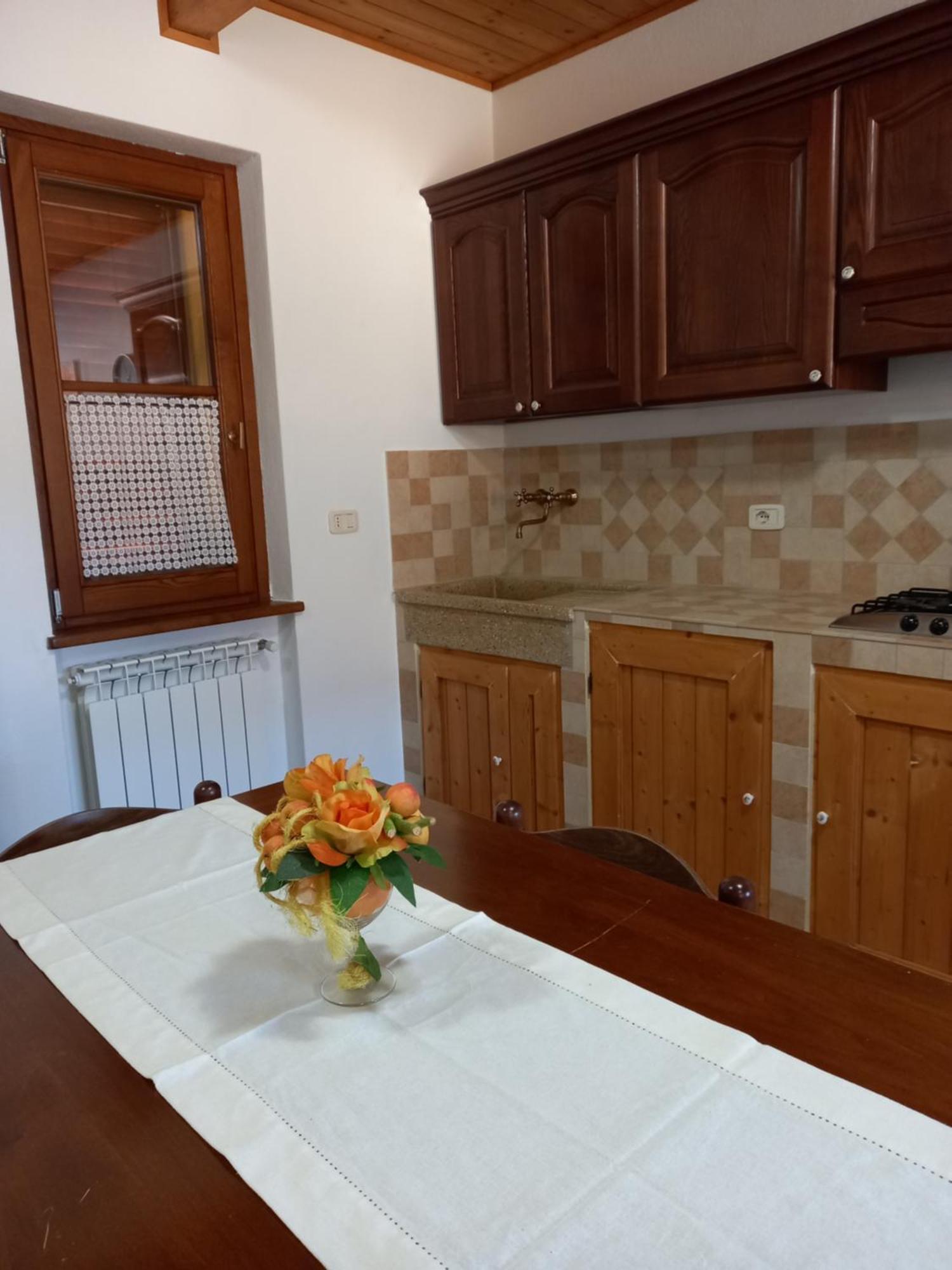 Casa Vacanze La Venarella Sorano  Zimmer foto