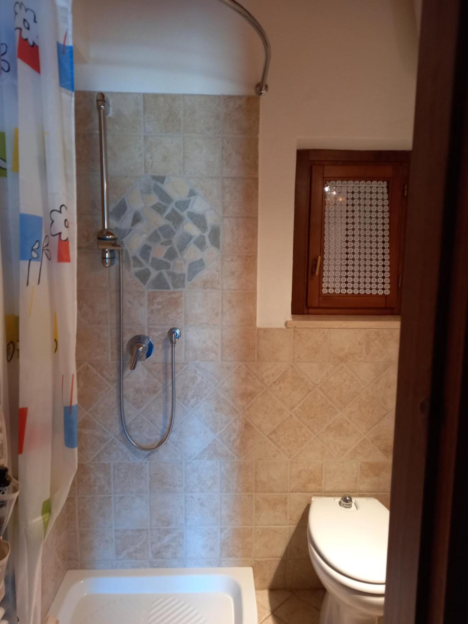 Casa Vacanze La Venarella Sorano  Zimmer foto