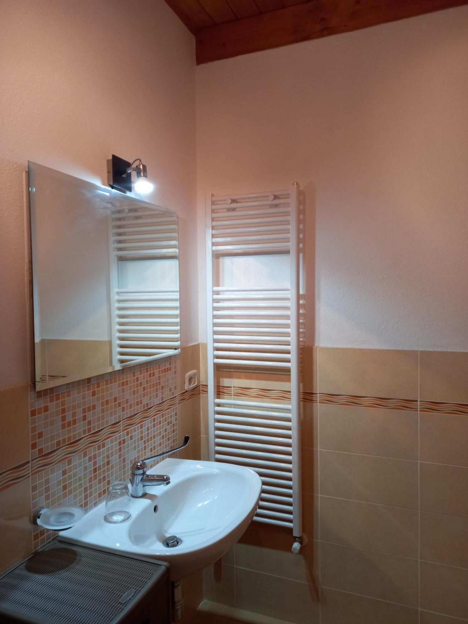 Casa Vacanze La Venarella Sorano  Zimmer foto