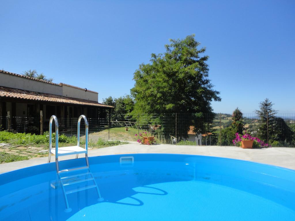 Casa Vacanze La Venarella Sorano  Zimmer foto